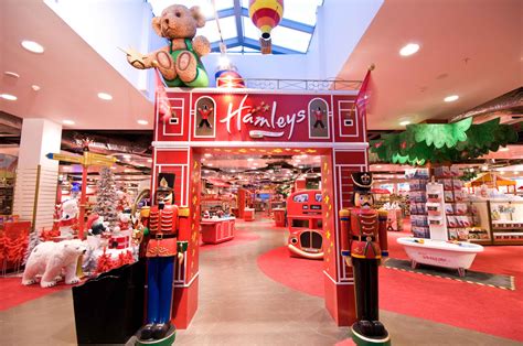 Hamleys